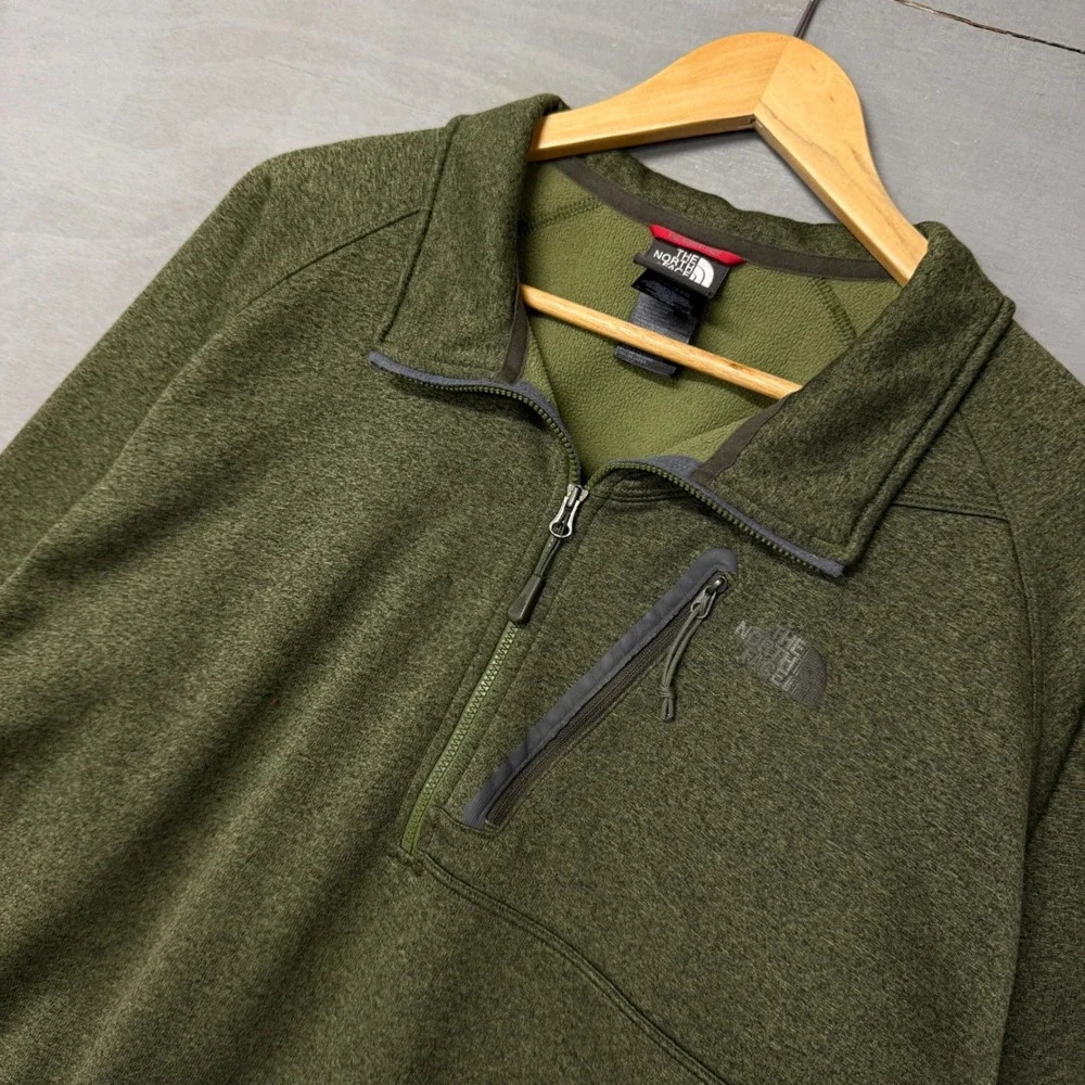 The North Face north face